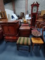 Miscellaneous furniture