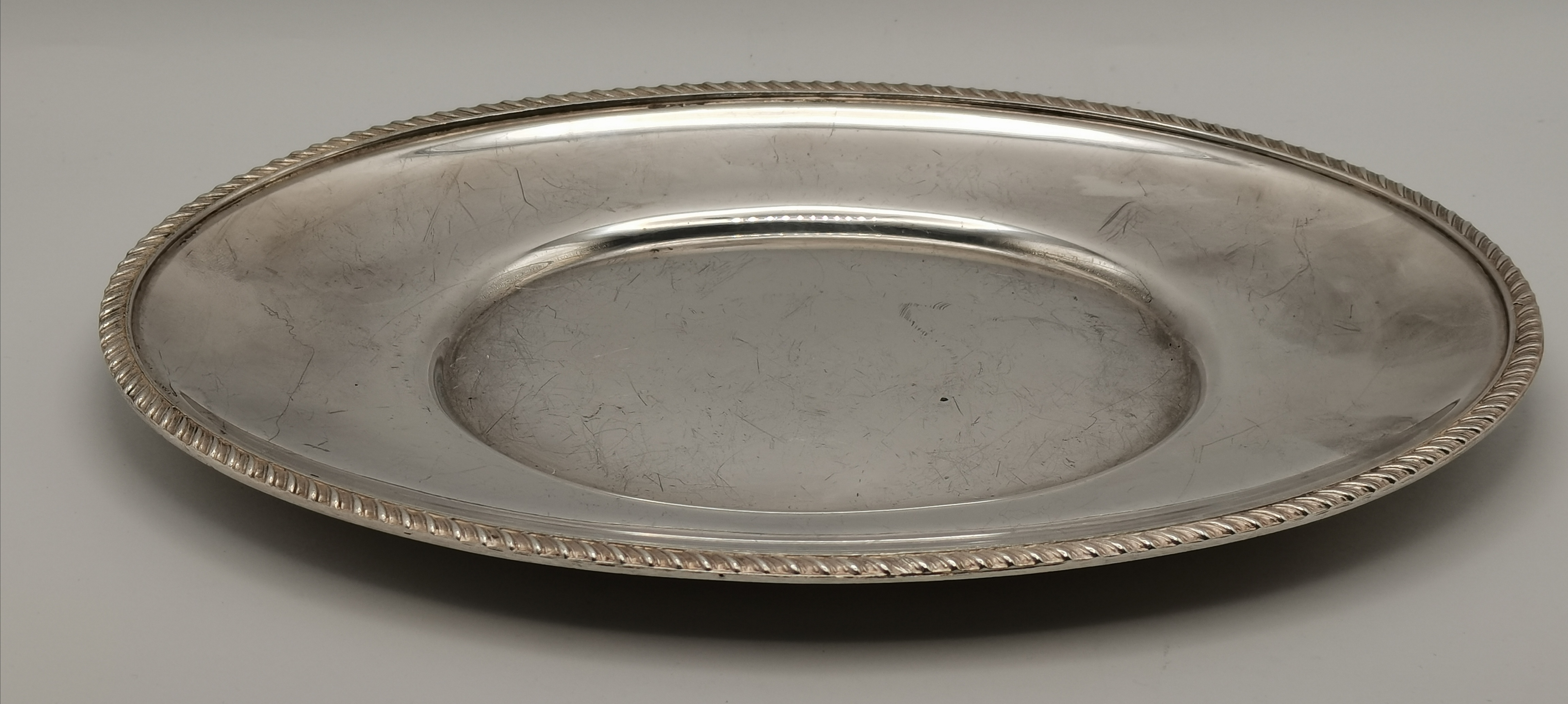 A small group of silver plate - Image 4 of 10