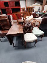 Miscellaneous Furniture