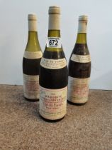 1985 Domaine Thevenot-Le Brun et Fils, Bourgogne Hautes Cotes de Nuits