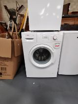 Bosch MAXX Washing Machine