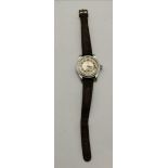 A vintage lady's Rotary wristwatch