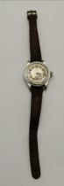 A vintage lady's Rotary wristwatch