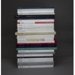 A selection of Sotheby’s 2019 Chinese / Asian Art Auction catalogues.''This lot is offered without