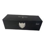 DOM PÉRIGNON, 2000, A BOTTLE OF 750ML CHAMPAGNE. In a sealed case.