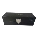 DOM PÉRIGNON, 2000, A BOTTLE OF 750ML CHAMPAGNE. In a sealed case.