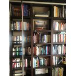 A COLLECTION OF VARIOUS BOOKS Art reference, biographies etc.