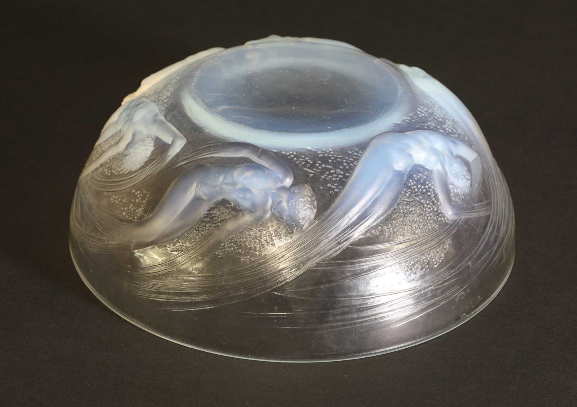 René Lalique (1860-1945), - Bild 4 aus 4