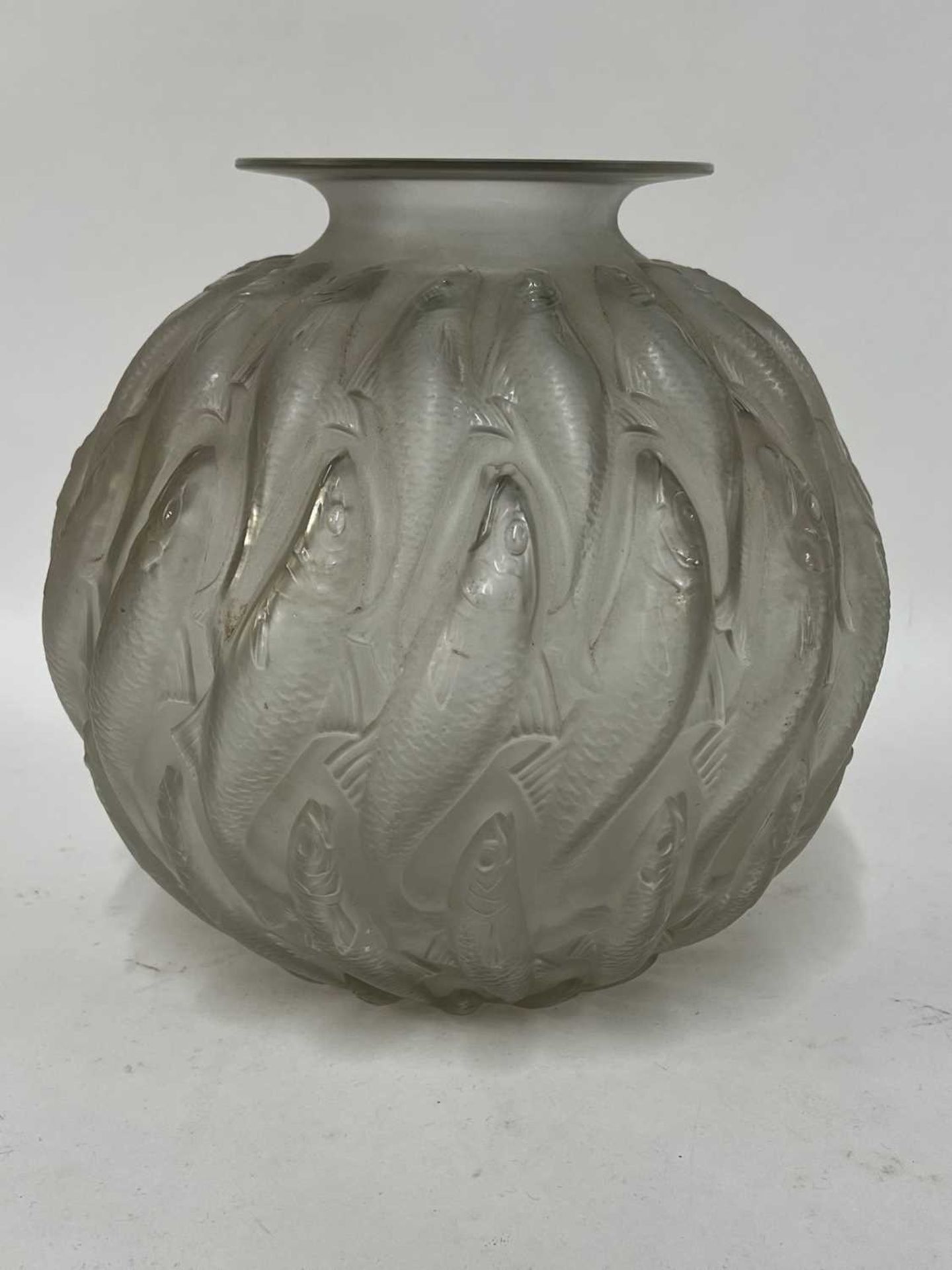 René Lalique (French 1860-1945), - Bild 10 aus 11