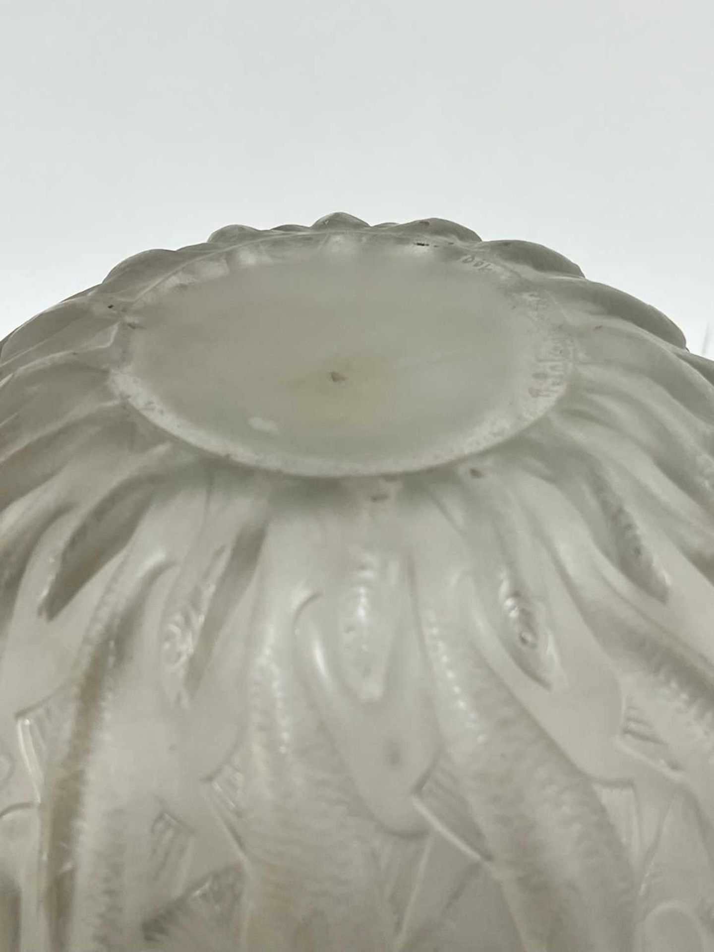 René Lalique (French 1860-1945), - Image 9 of 11