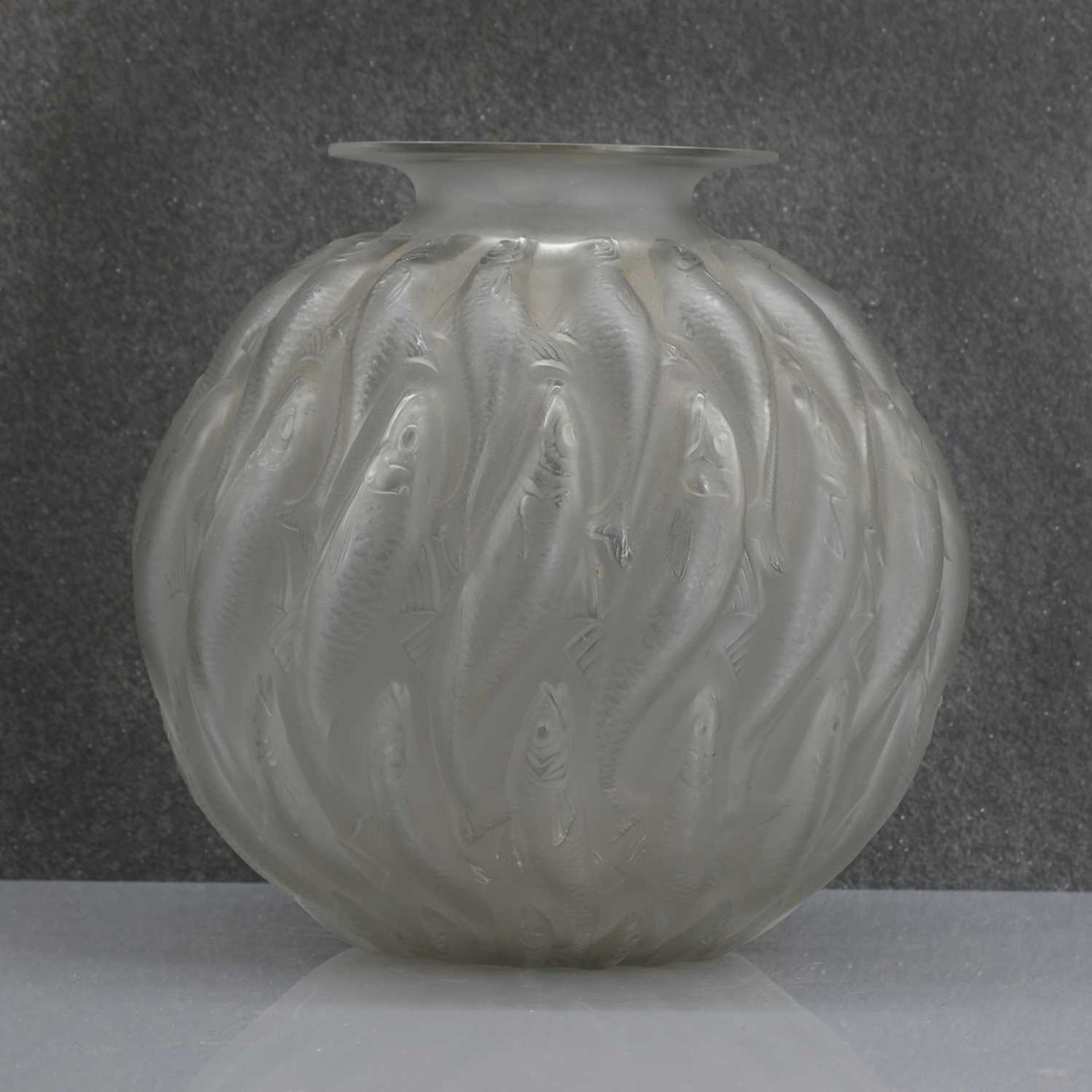 René Lalique (French 1860-1945),