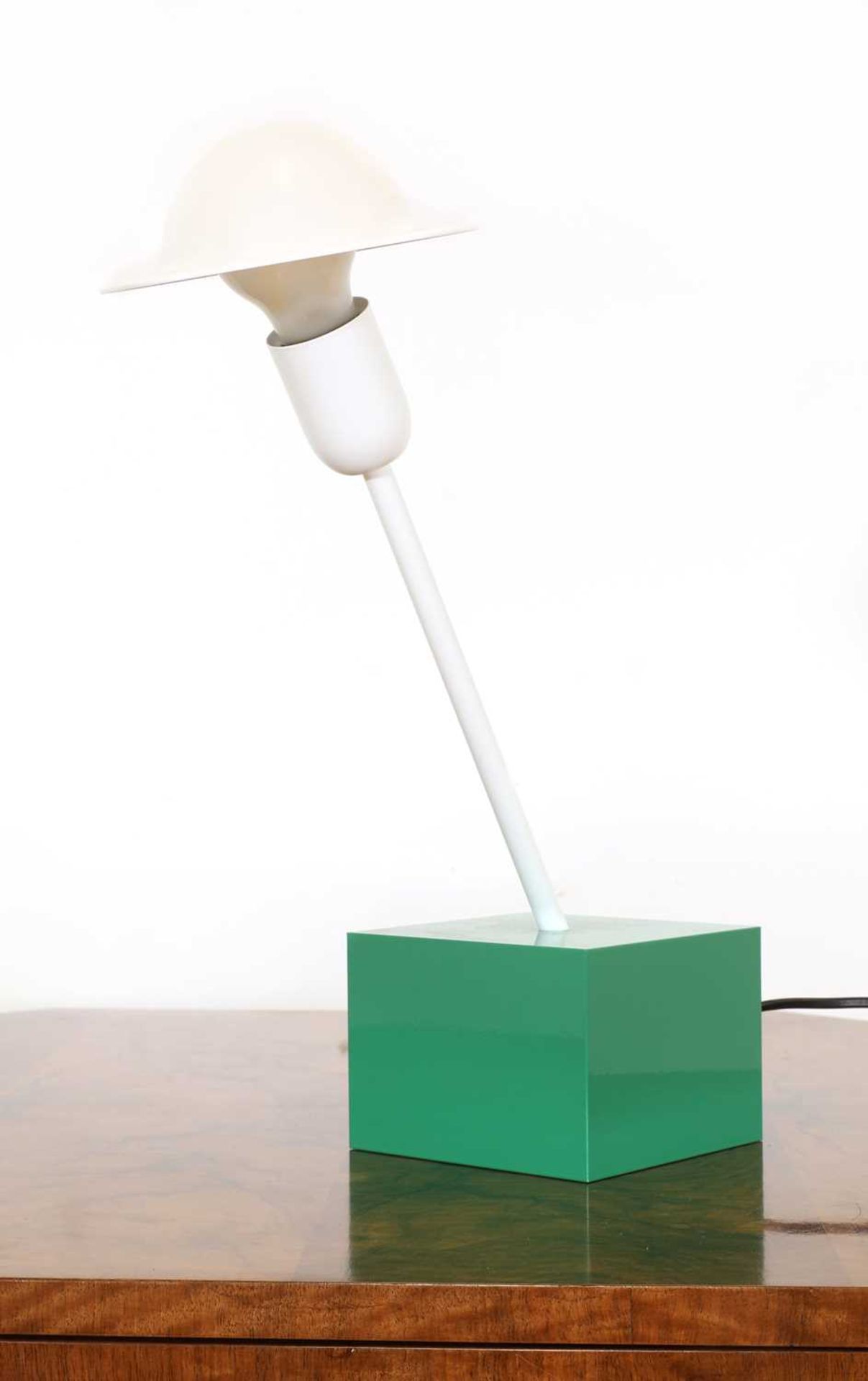 A 'Don' table lamp, - Image 2 of 6