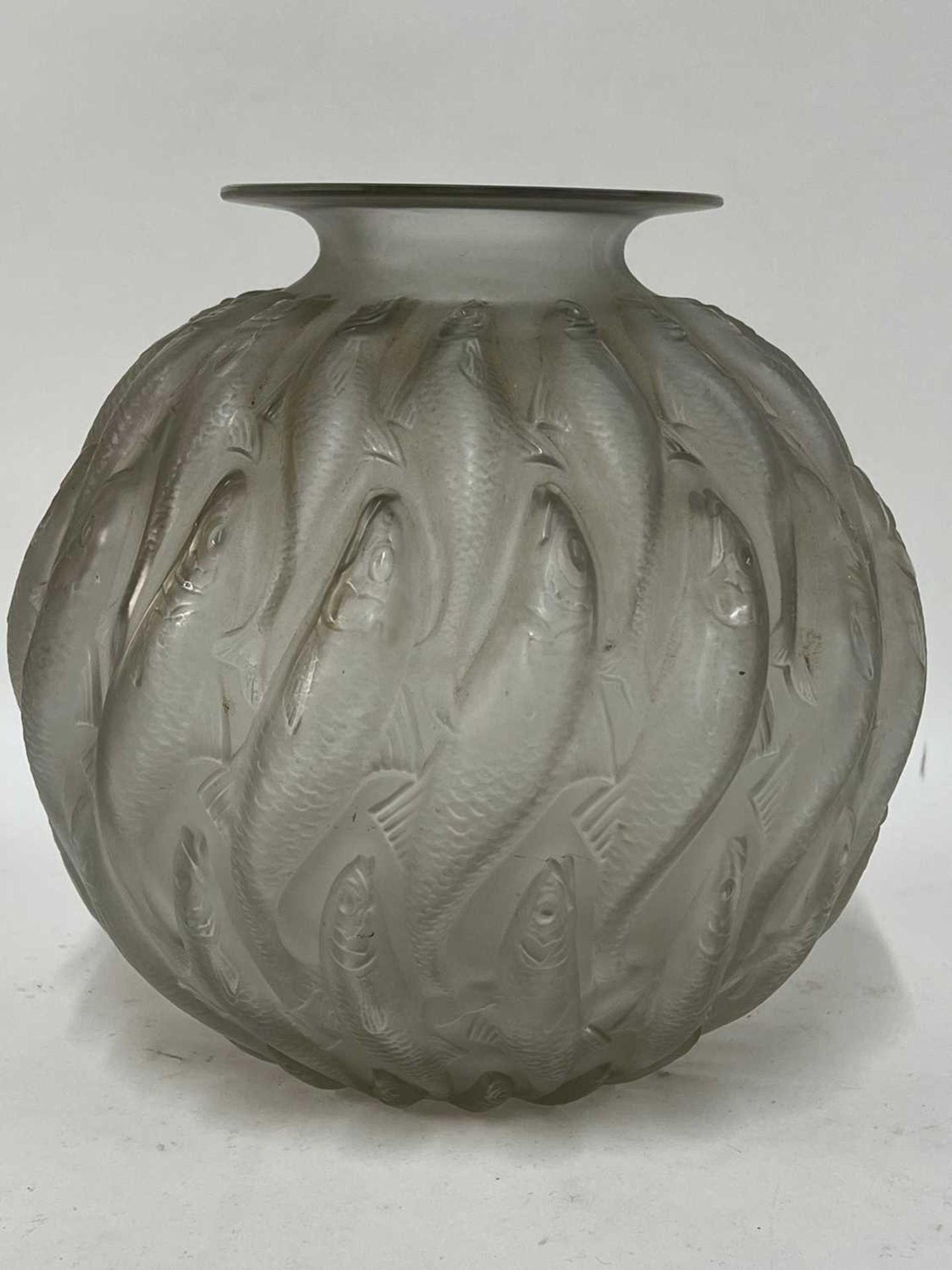 René Lalique (French 1860-1945), - Image 11 of 11