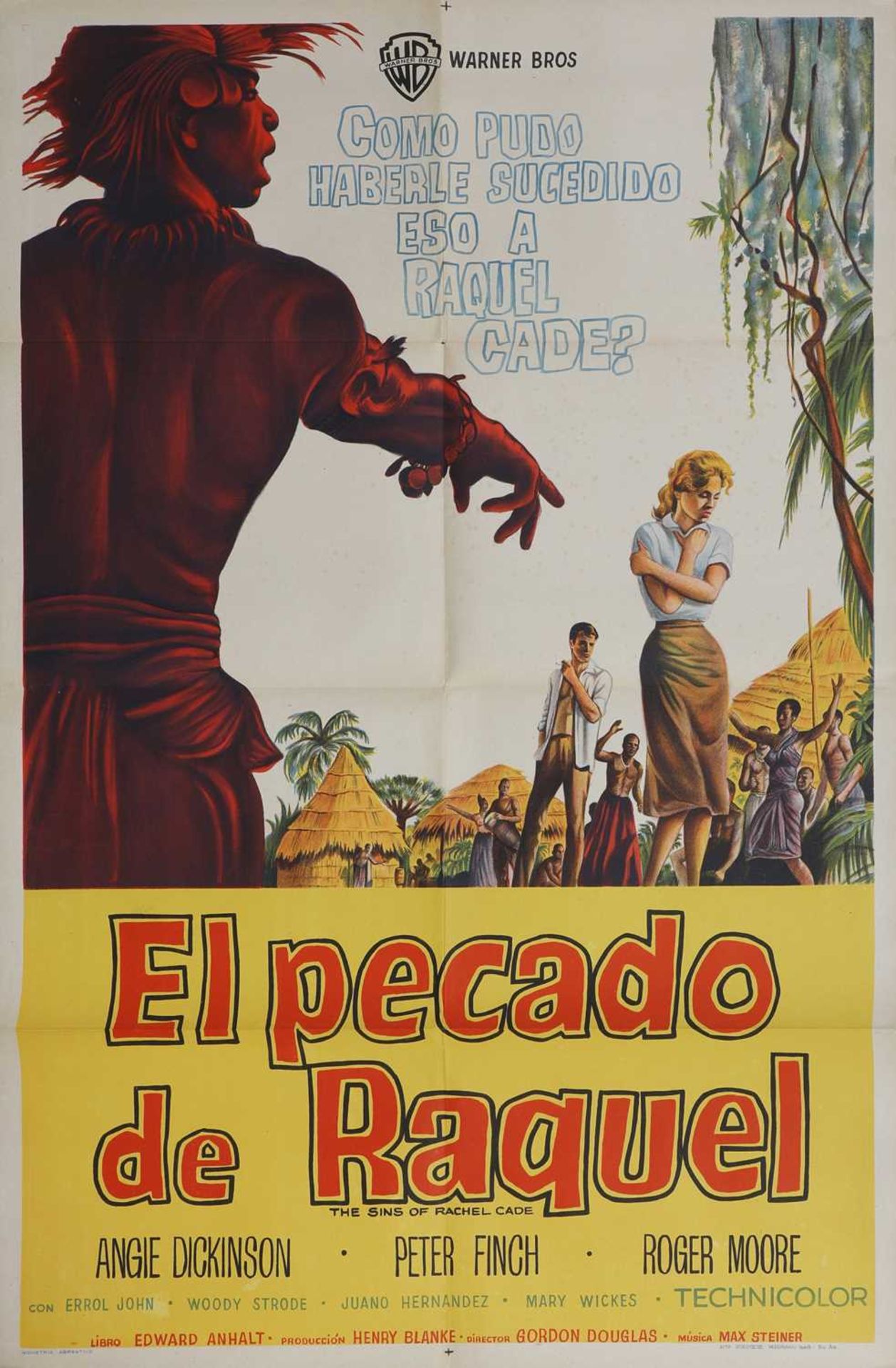 A collection of twenty-two Argentinian film posters, - Image 7 of 8