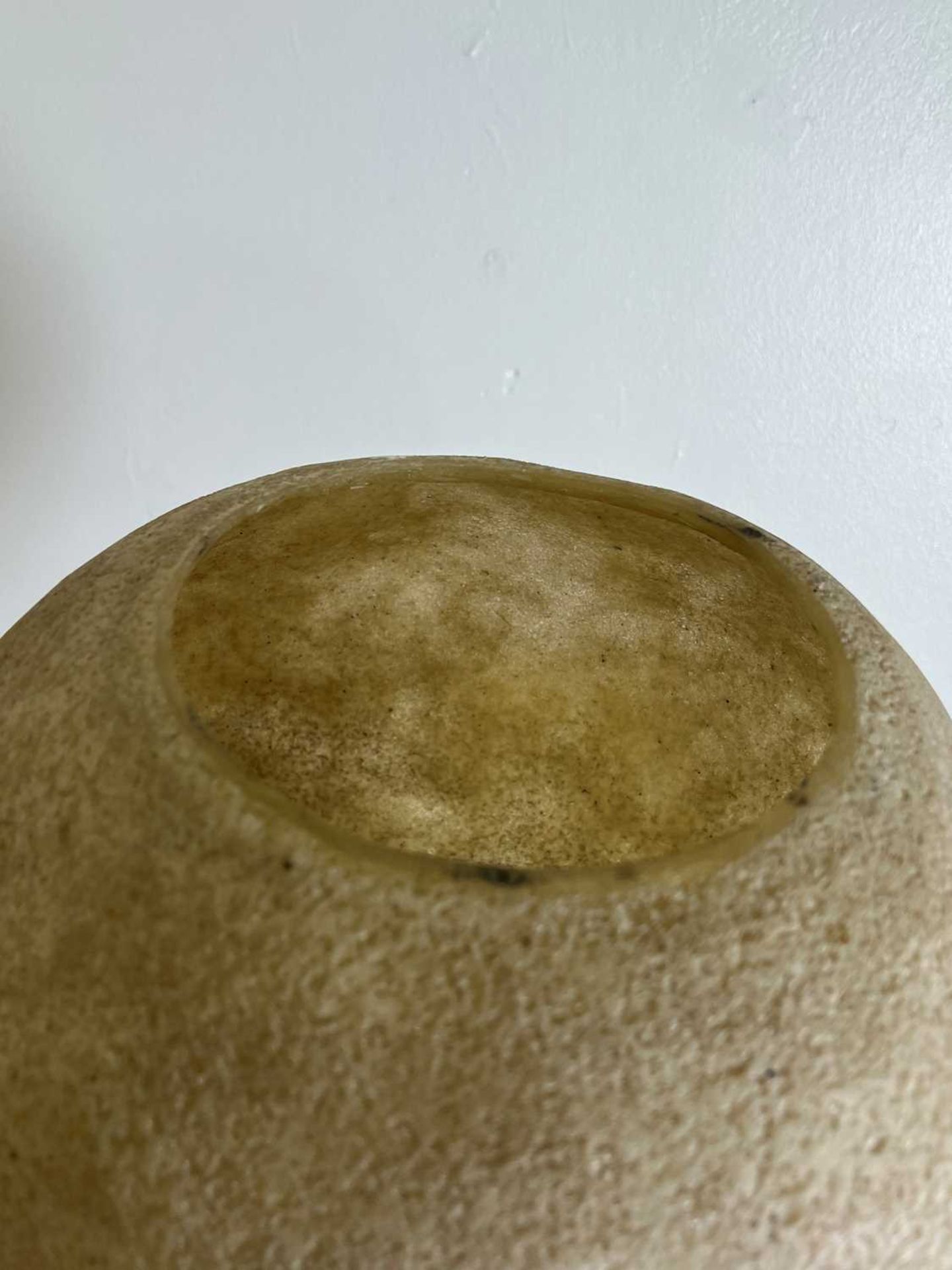 A 'Dora' rock lamp, - Image 6 of 8