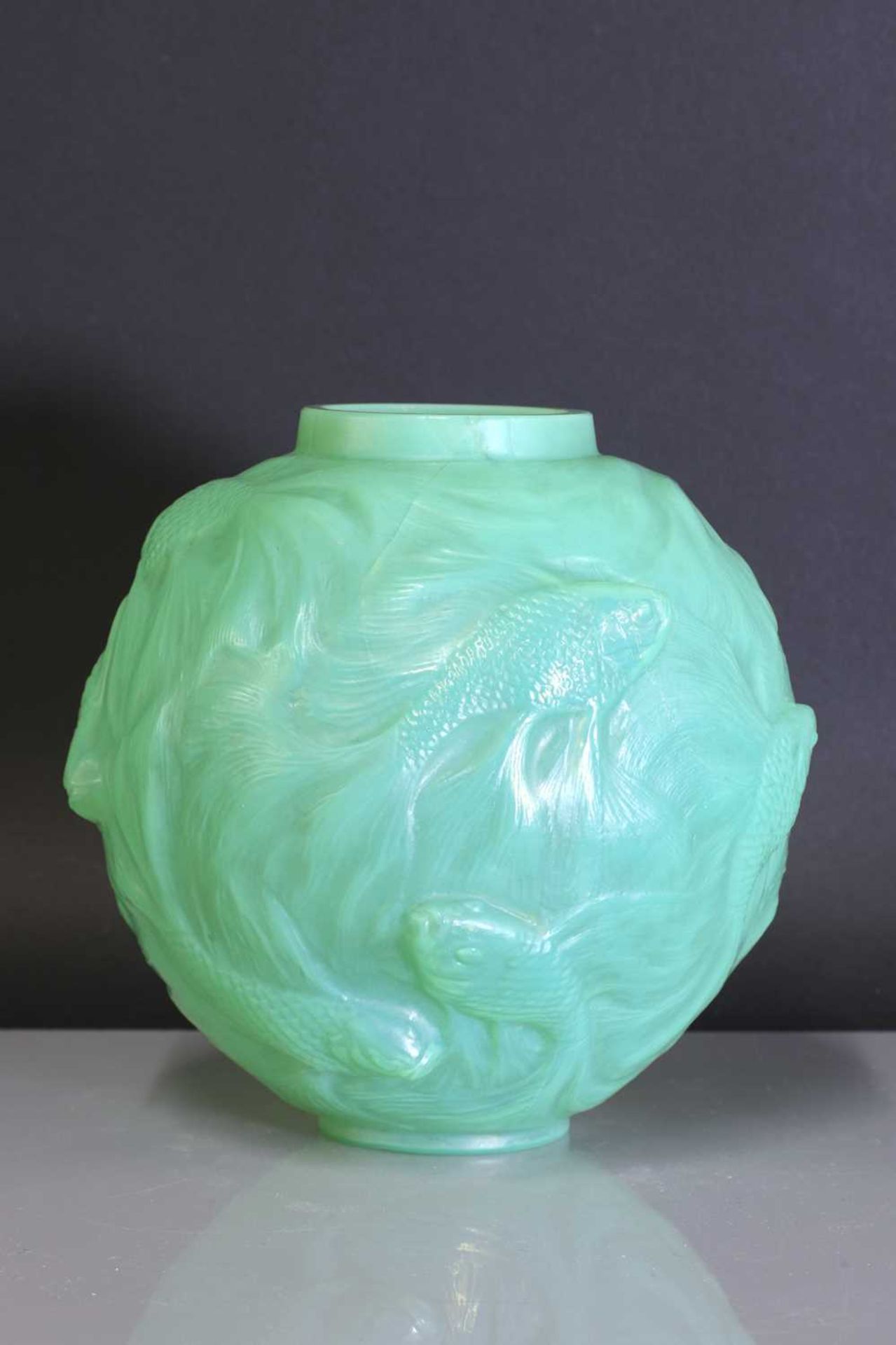 René Lalique (French 1860-1945), - Image 2 of 9