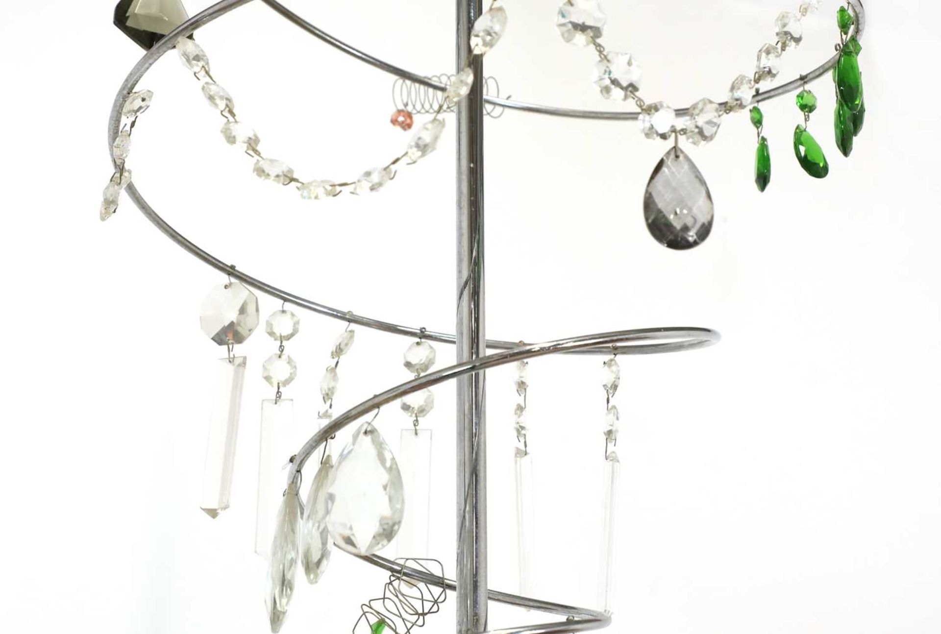An Artemide two-light pendant, - Image 3 of 3