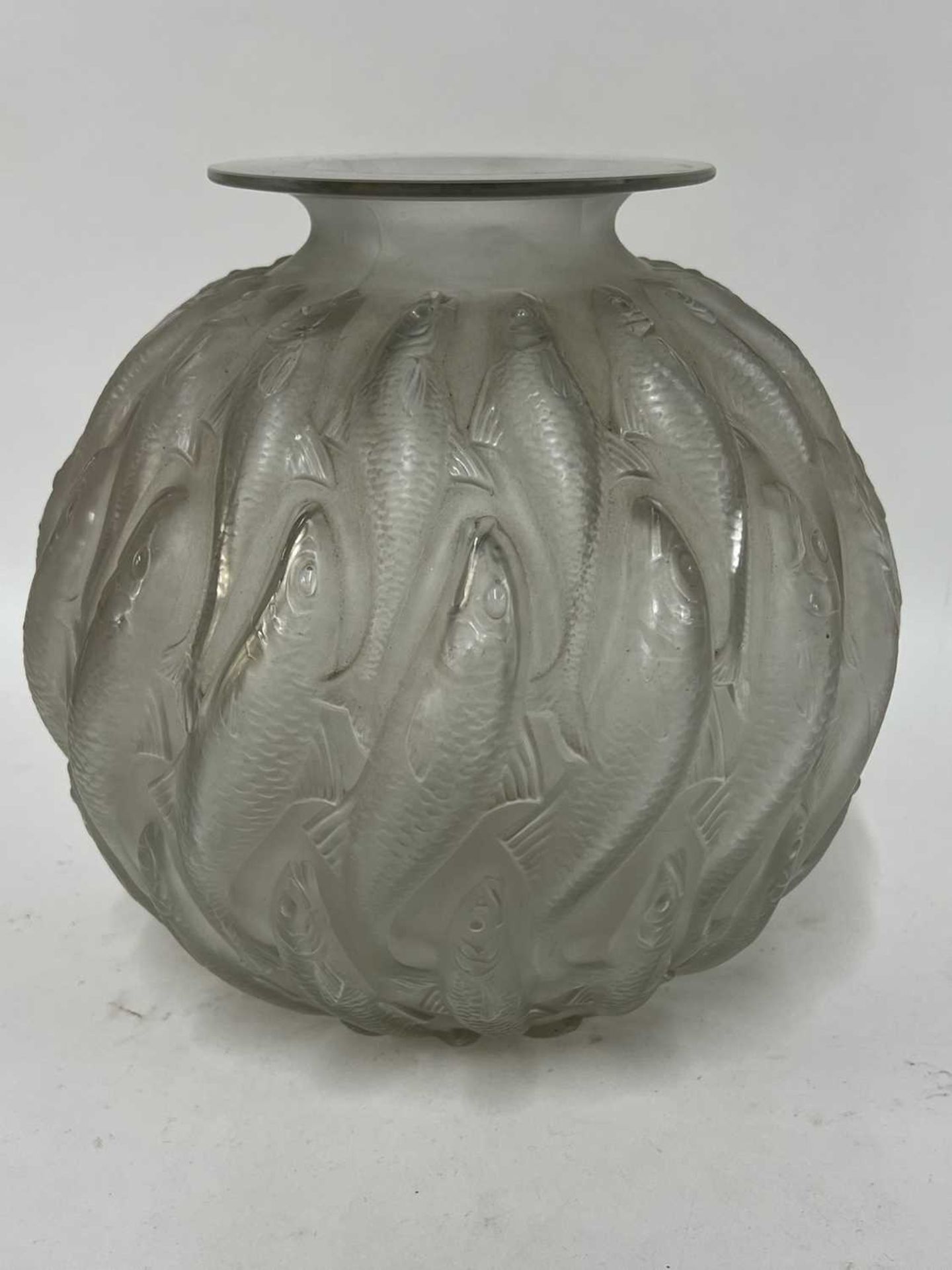 René Lalique (French 1860-1945), - Bild 4 aus 11