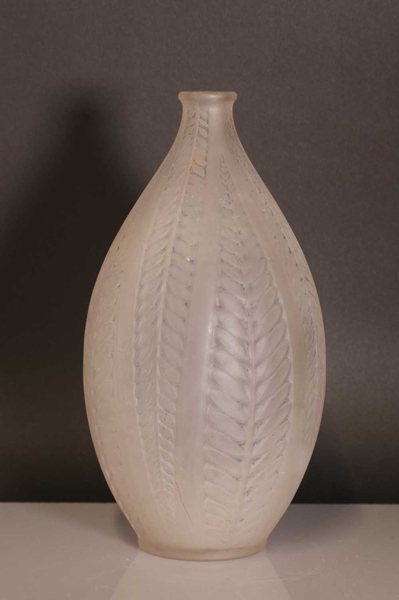 René Lalique (French 1860-1945), - Image 2 of 2
