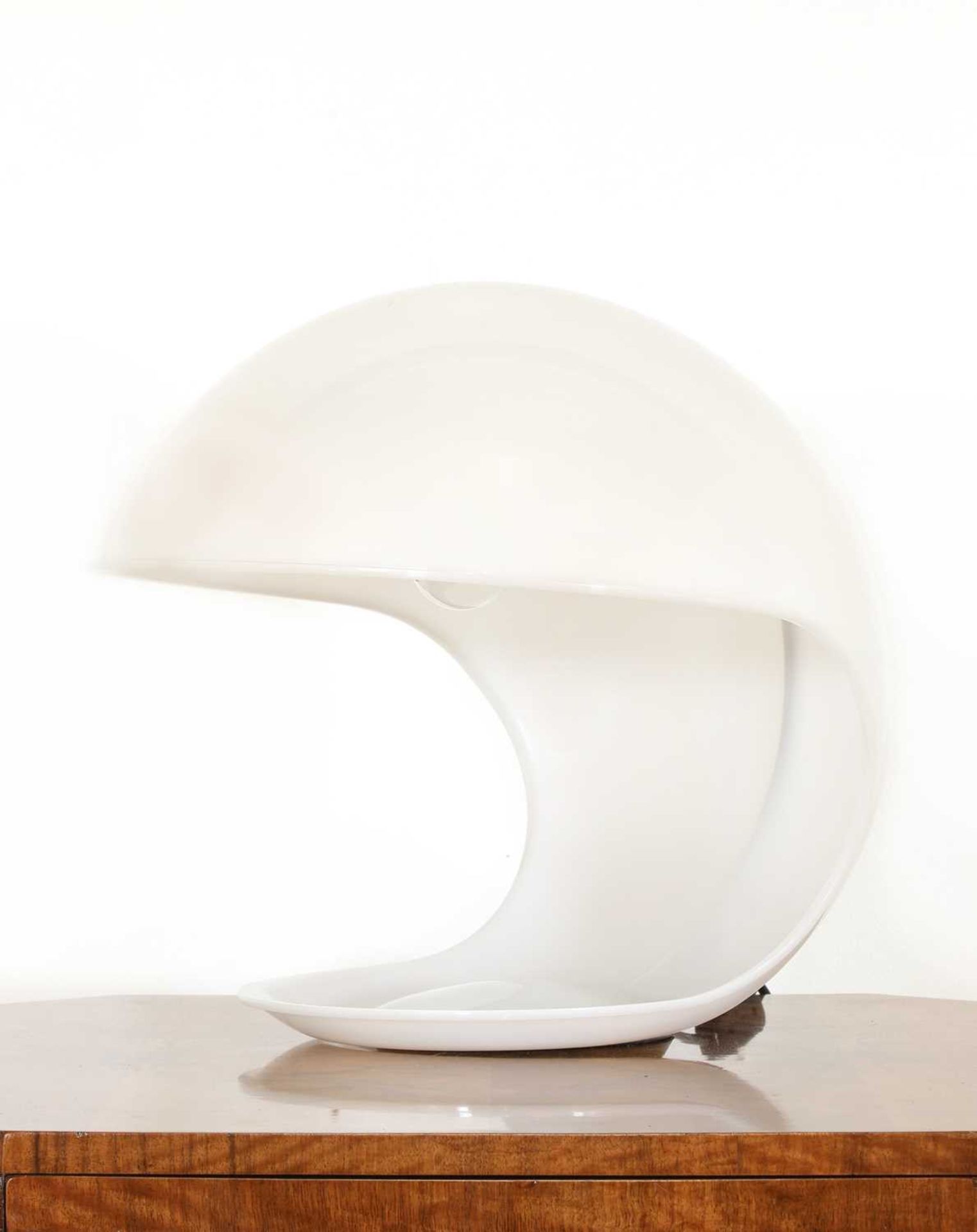 A Martinelli Luce 'Model 643' table lamp, - Image 2 of 5