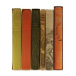 FOLIO SOCIETY: