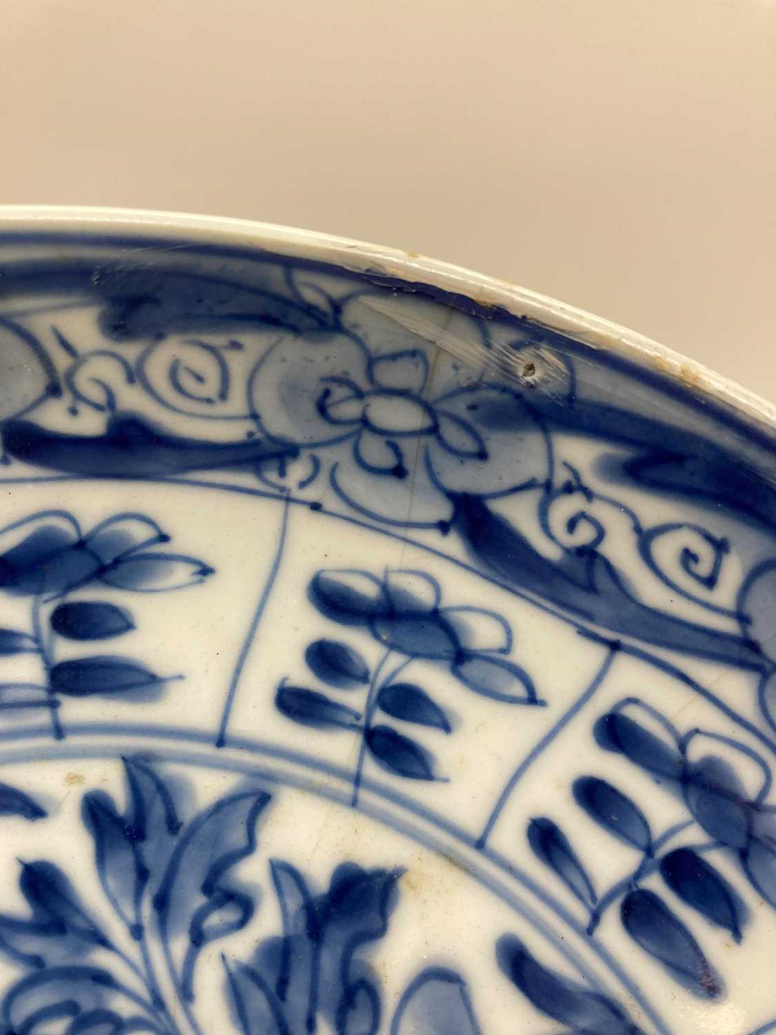 A collection of Chinese export porcelain, - Image 29 of 29