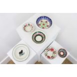 A collection of spongeware,