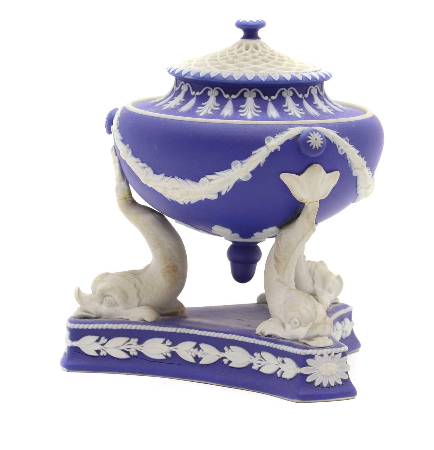 A collection of Wedgwood Jasperware porcelain - Image 2 of 37