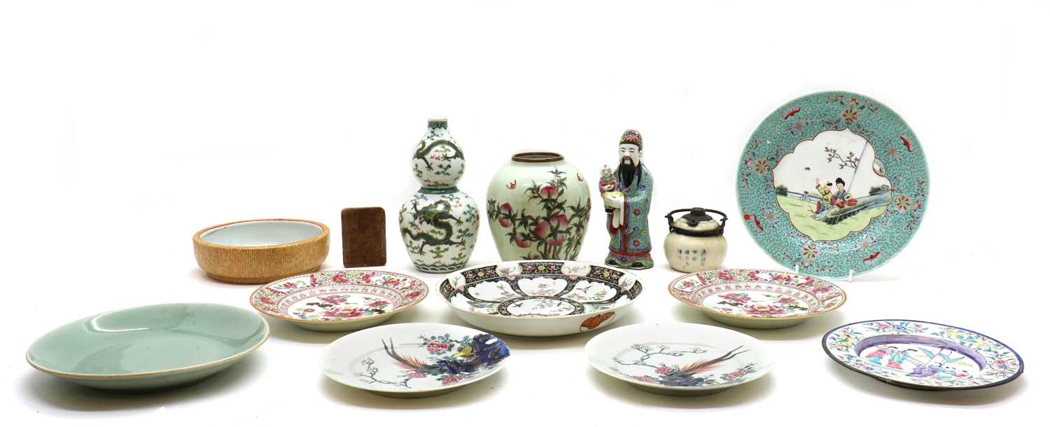 A collection of Chinese miscellaneous,