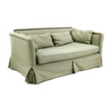 A Neptune 'Caspar' two-seater sofa,