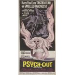 'Psych-Out'