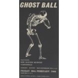 'Ghost Ball',