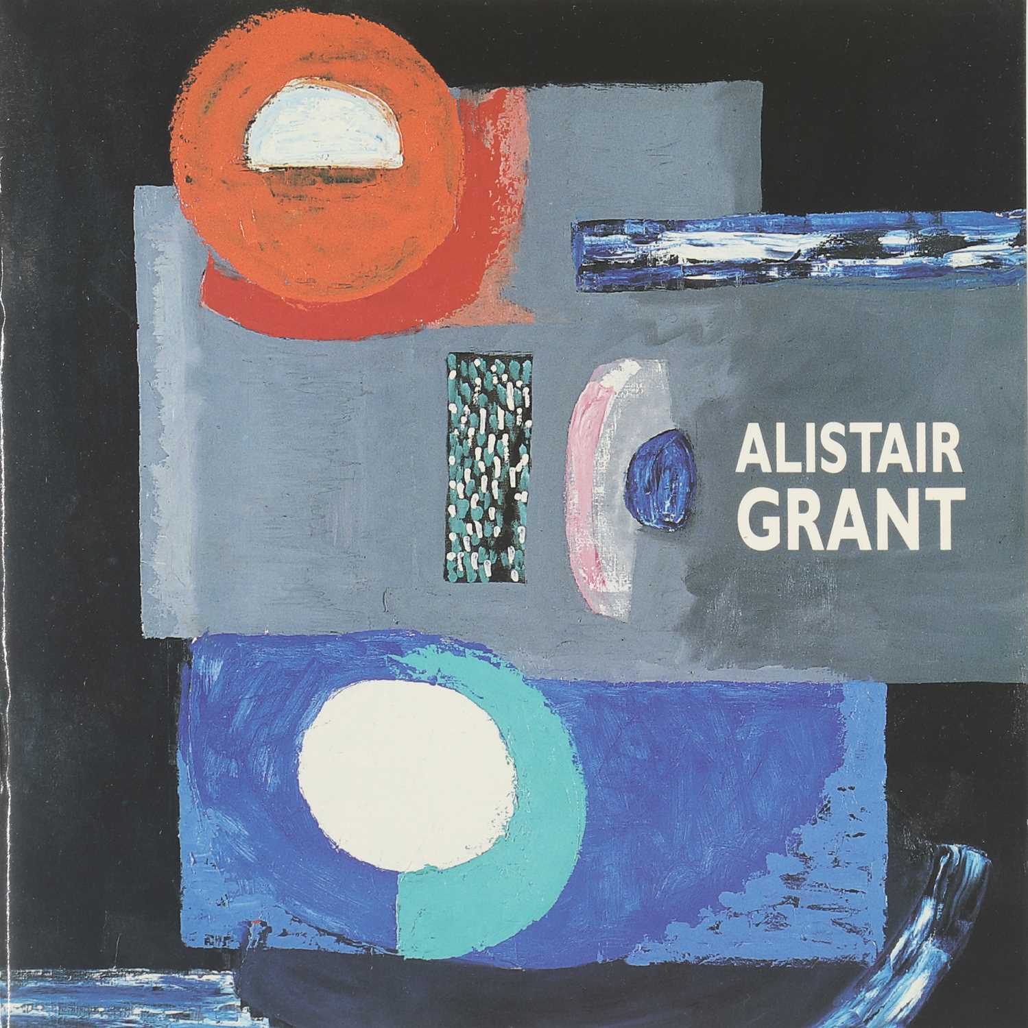Alistair Grant (1925-1997) - Image 2 of 5