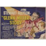 'The Glenn Miller Story',