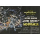 'Moonraker',