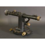 An artillery scope,