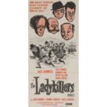 'The Ladykillers',