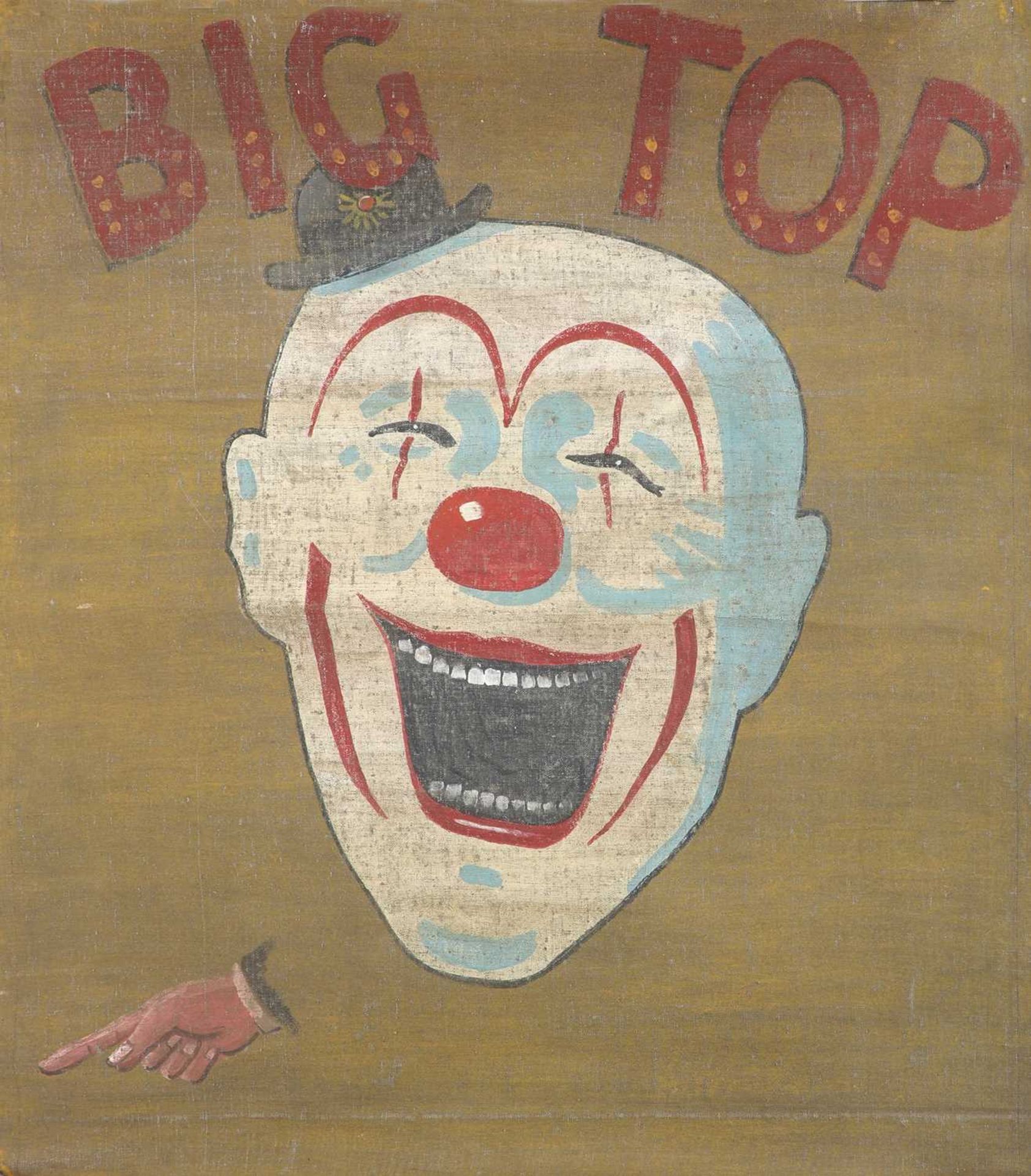 'Big Top',