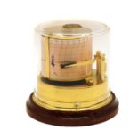 A modern barograph