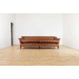A large 'Drawing Room' sofa by Rose Uniacke,