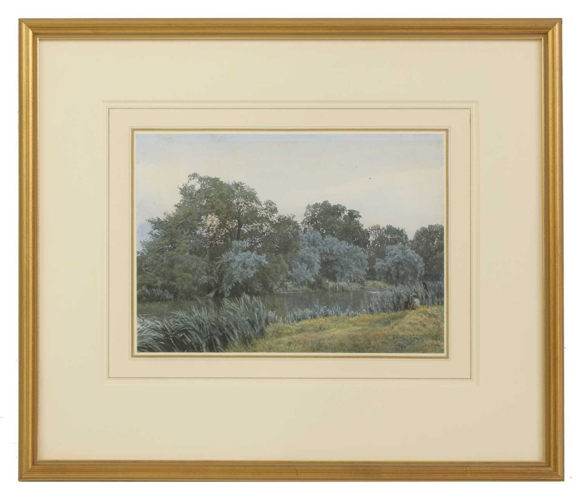 William Fraser Garden (1856-1921) - Image 2 of 11