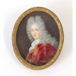 Follower of Nicolas de Largilliere