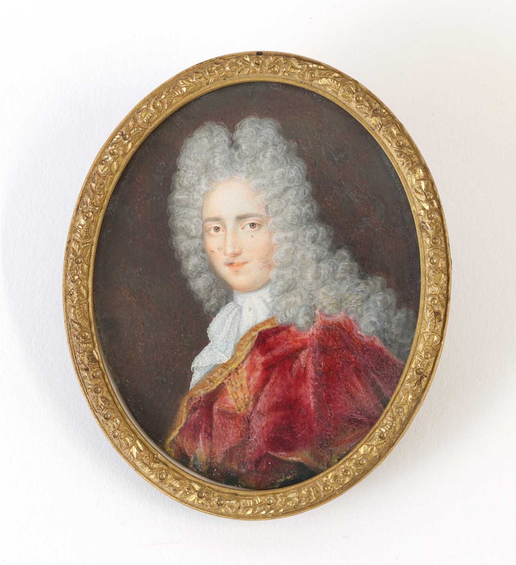 Follower of Nicolas de Largilliere