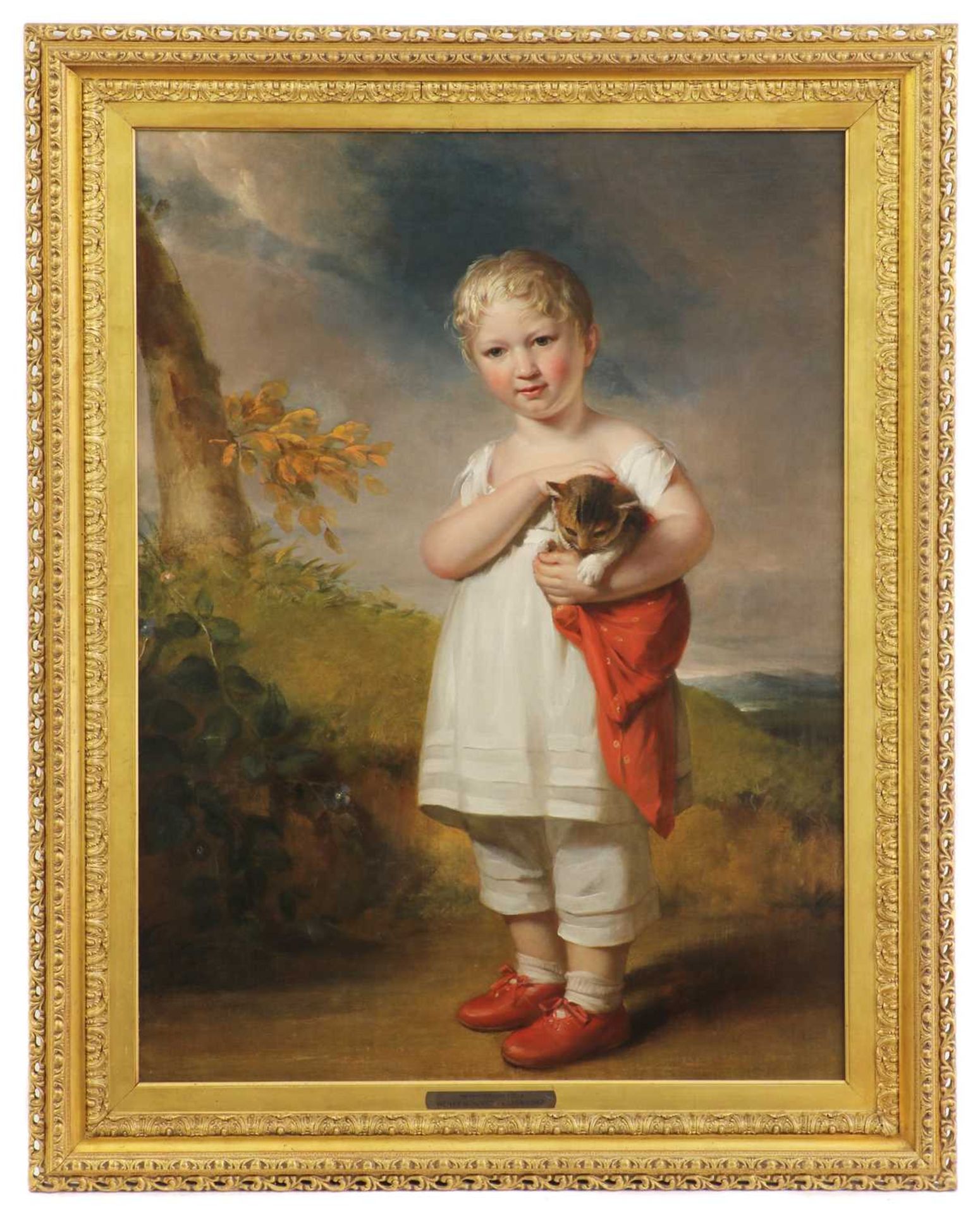 Henry Howard RA (1769-1847) - Bild 4 aus 6