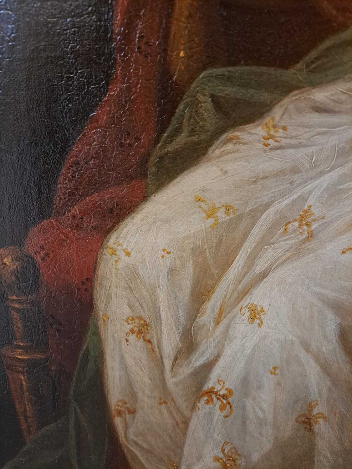 Angelica Kauffman RA (Swiss, 1740-1807) - Image 11 of 20