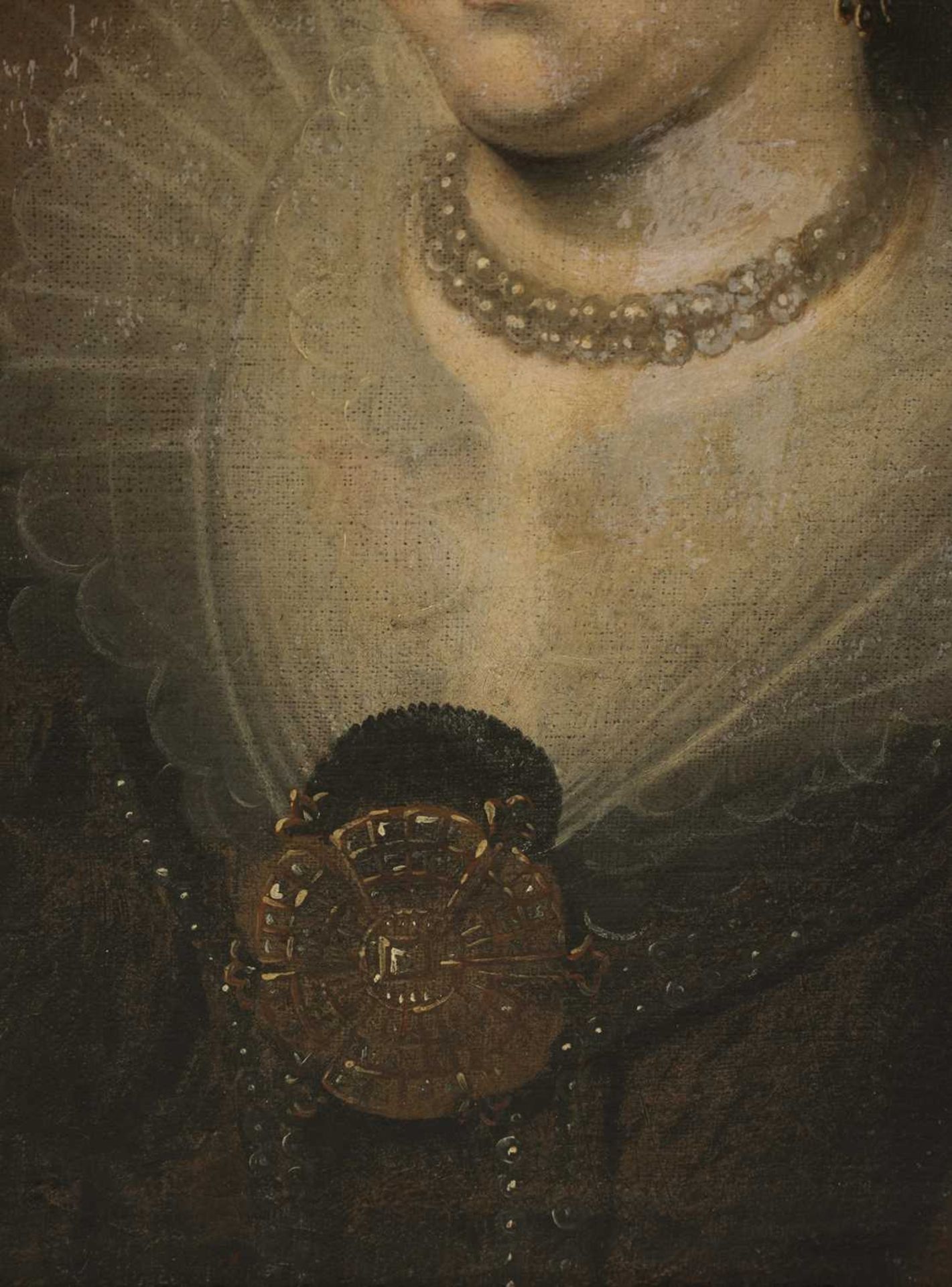 Manner of Sir Peter Paul Rubens - Bild 4 aus 6