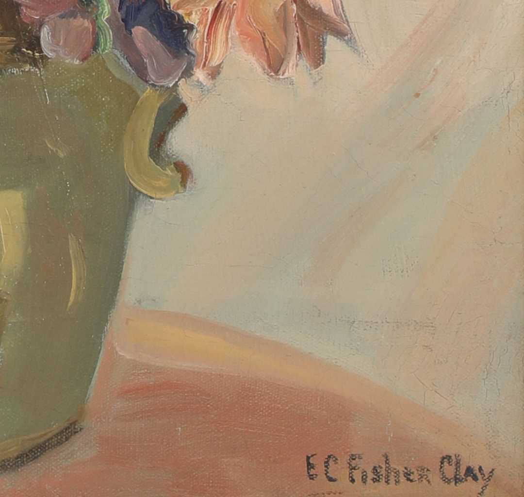 Elizabeth Campbell Fisher Clay (American, 1871-1959) - Image 3 of 4