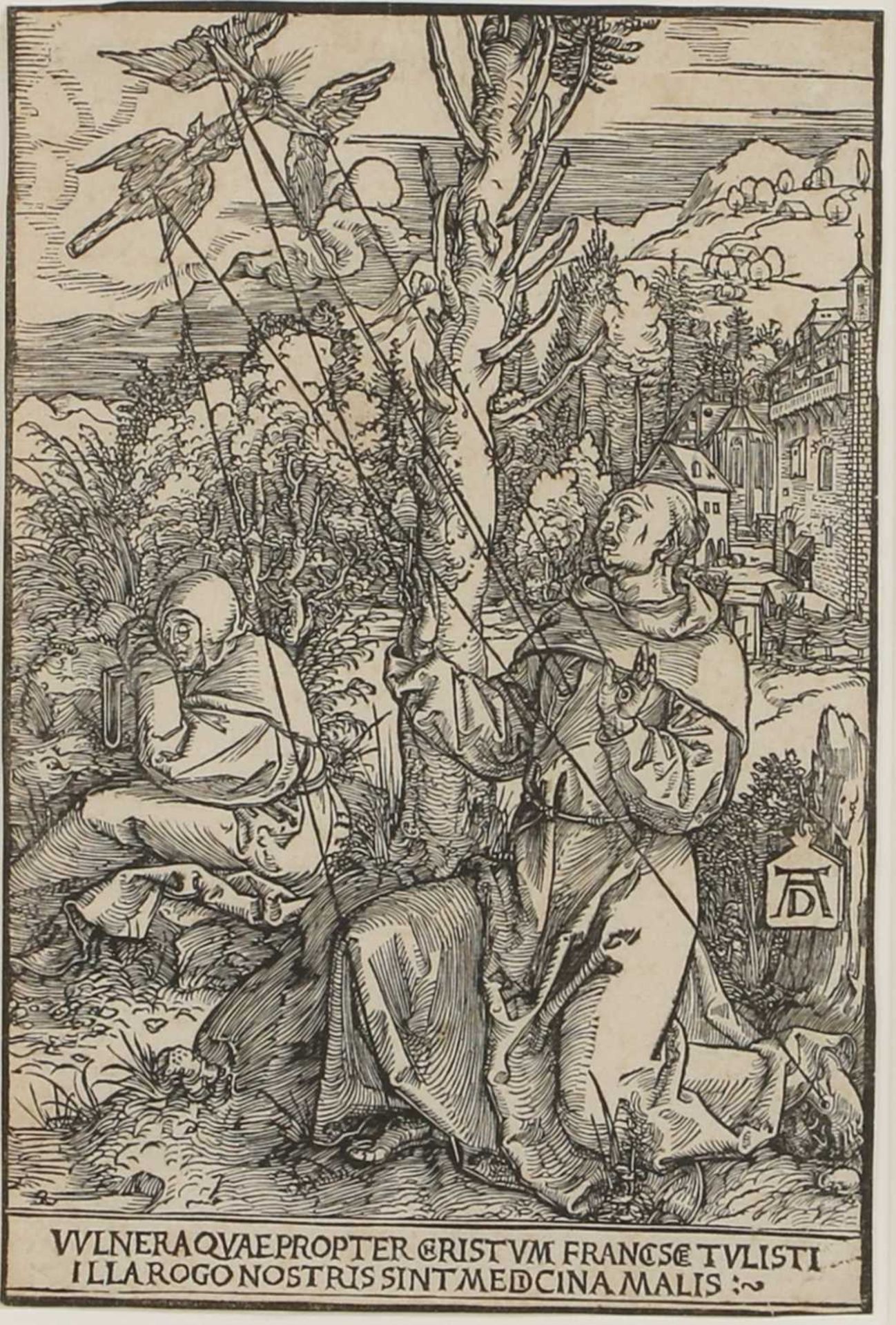 Albrecht Dürer (German, 1471-1528)