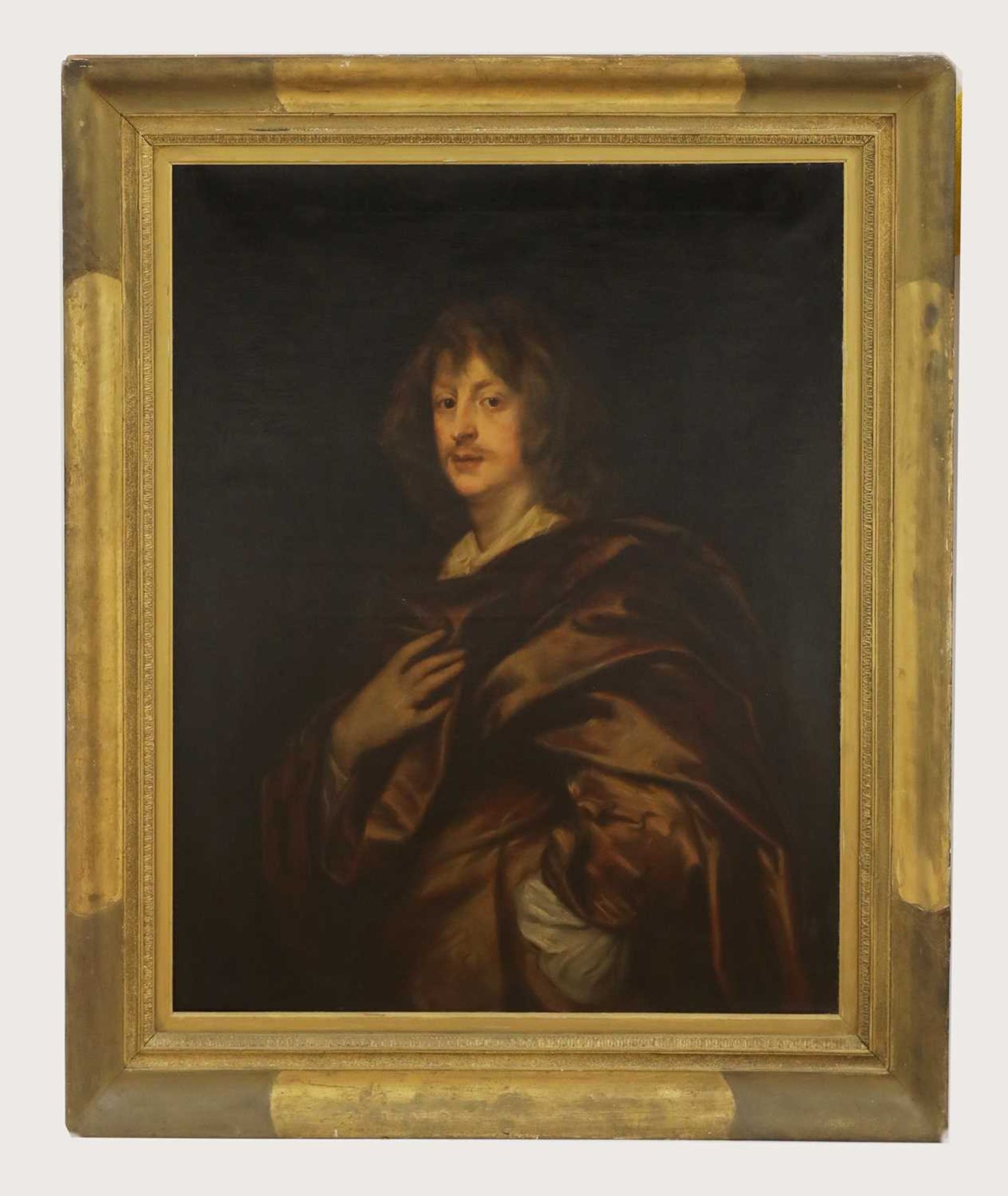 After Sir Anthony van Dyck - Image 2 of 3