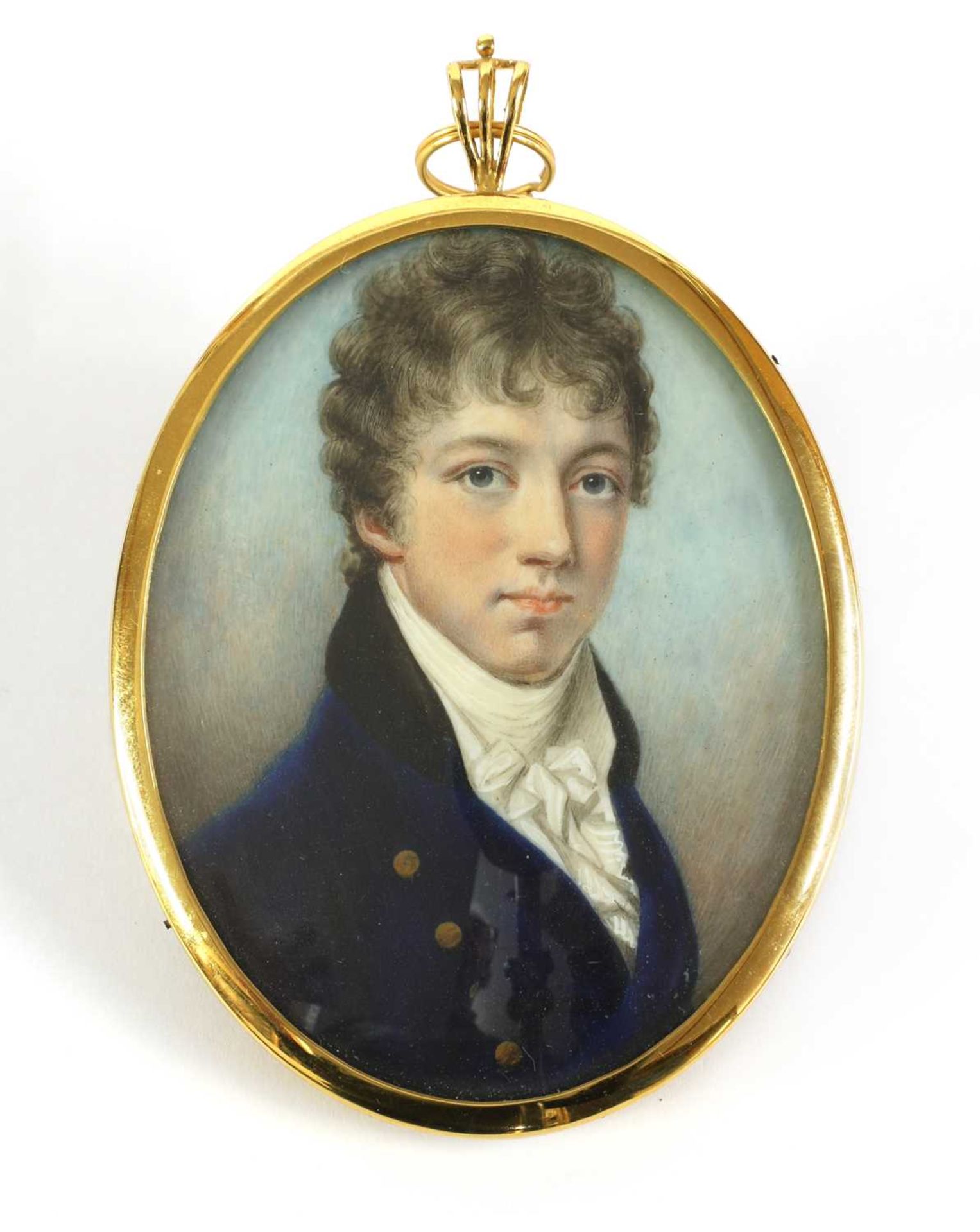 Attributed to William Wood (1768-1809)